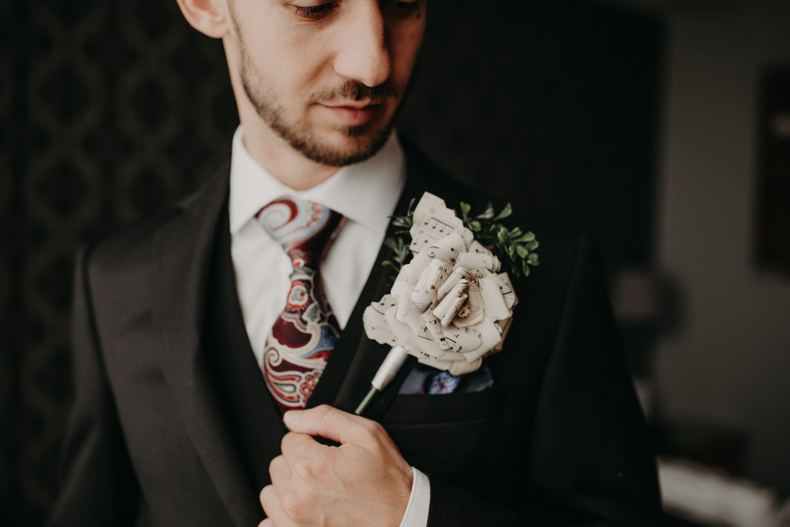 Tips for Choosing Wedding Attire for Grooms
